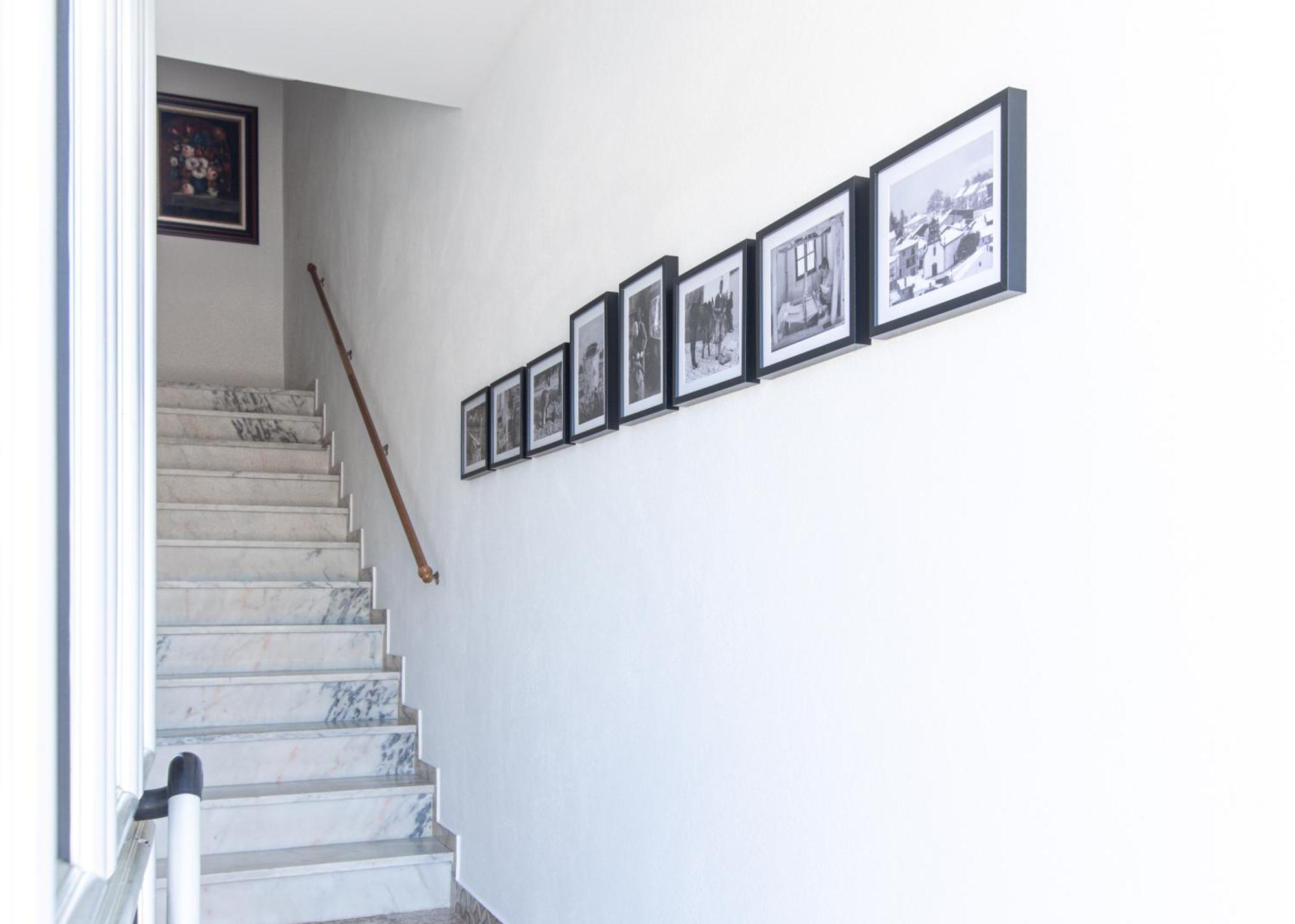 Casa Dos Moveis Apartment Carcao Exterior photo